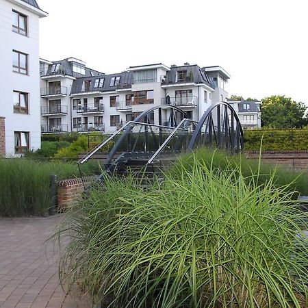 Aquarius Apartment Sopot Szoba fotó