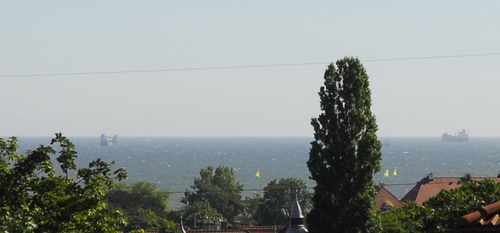 Aquarius Apartment Sopot Szoba fotó